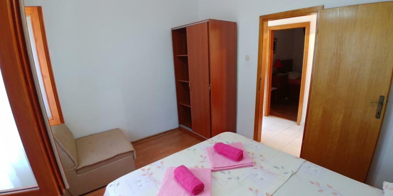 Apartment Nike 오레비츠 외부 사진